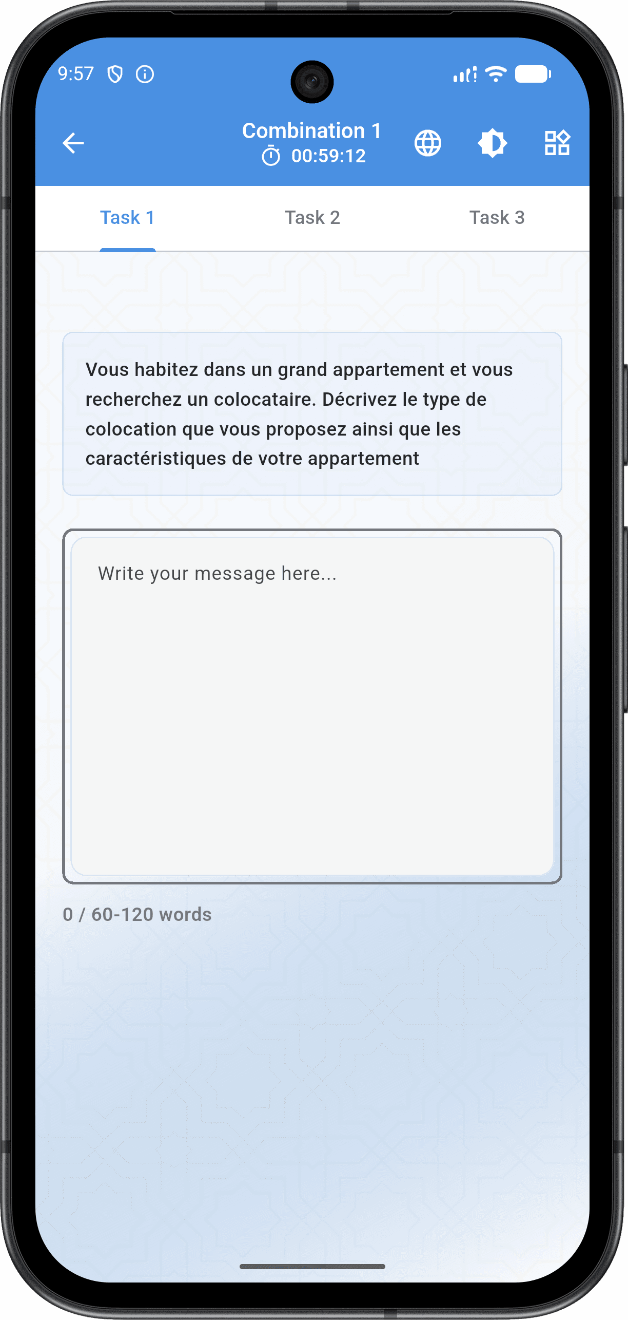 TCF Canada app screenshot 5