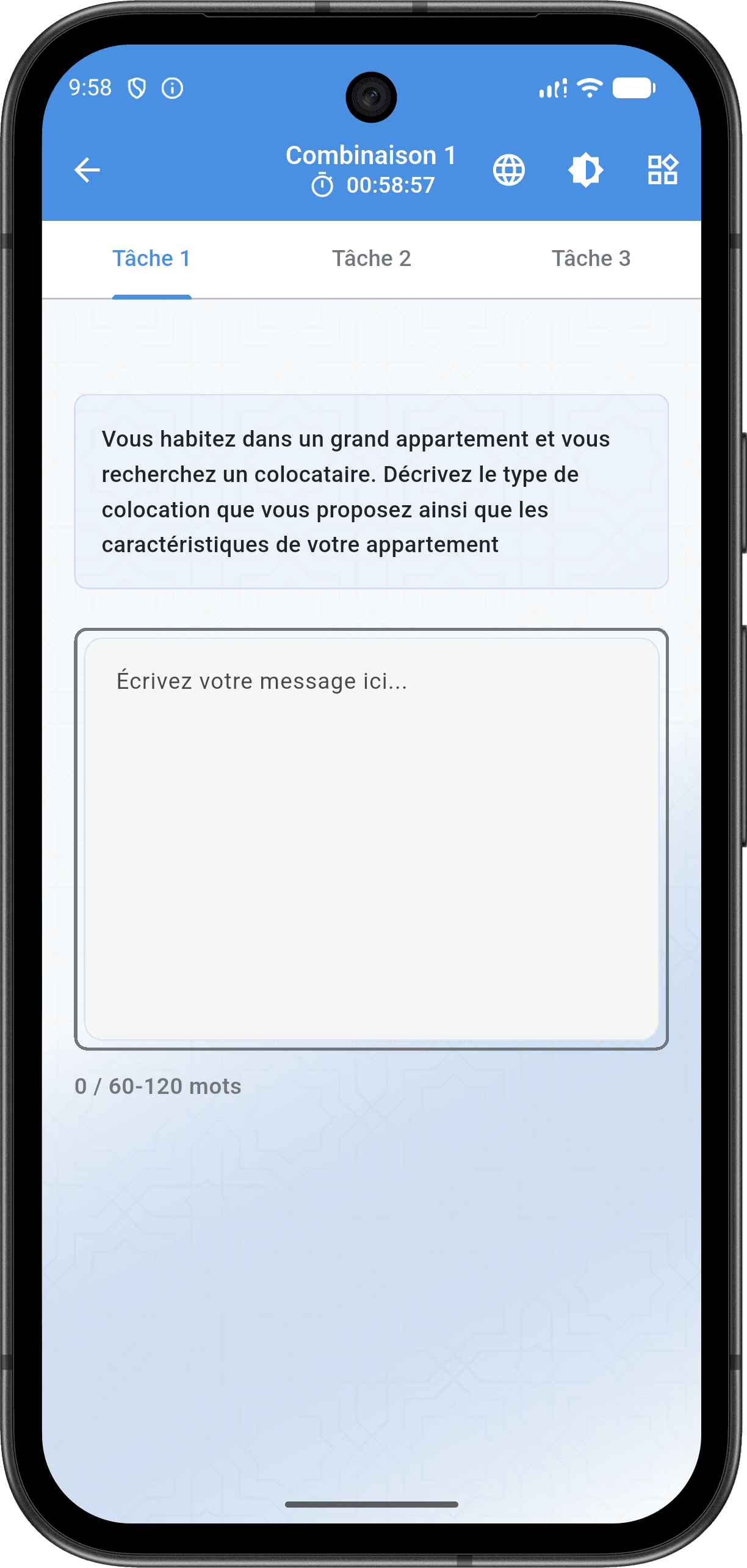 TCF Canada app screenshot 5